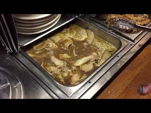 Maple Restaurant in Ambridge synonymous with roast...