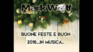 AFRO 2015 - CHIUDO GLI OCCHI E SALTO - Baby K feat. Federica Abbate (Mark Wolf Remix)
