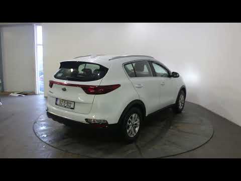 Kia Sportage 1.6 CRDI K2 - TENDER 3 - Image 2