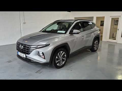 Hyundai Tucson 2023, Executive Finance Arranged - Image 2