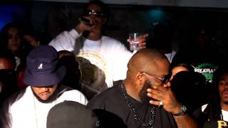 Triple C's "Bust Your Heart" Live