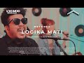 Methosa Logika Mati Live At Voks Music Room