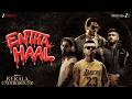 Entha Haal Kerala Underground Dabzee The Imbachi Parimal Shais MC Couper