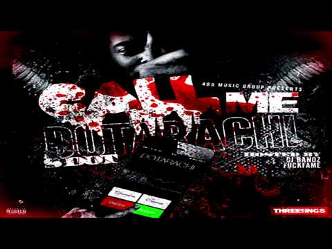 S.DOT FEAT. PRICE SNOOP - WHAT YOU TOMBOUT [CALL ME DOTARACHI MIXTAPE]