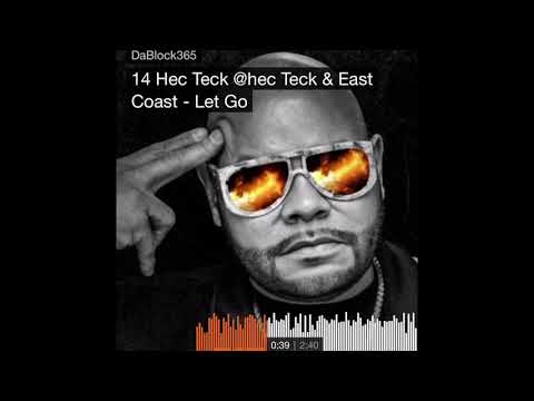 THE FAT JOE SHOW (Feat Hec Teck)