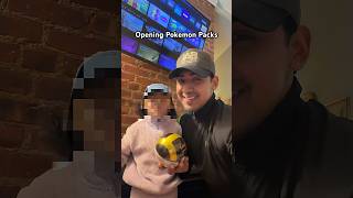Opening A Pokemon Ultraball Tin 🤠#pokemonopening #pokemon #pokemoncards #pokemon #babygirl #tcg