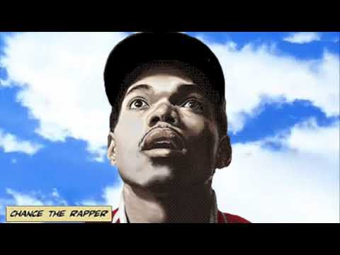 Chance The Rapper x Mac Miller Type beat "Changes"