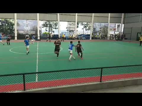 CAD Juvenis (CAD- AM Portela) Jornada 6 Torneio Extraordinário AFL DIV Honra 2018|19