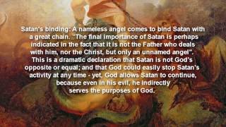 Revelation Study # 10 - Chapters 19 & 20