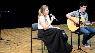 Time After Time - Shannon Saunders