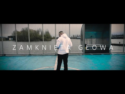 S2- Zamknięta Głowa prod. Głabik (OneShot Video)