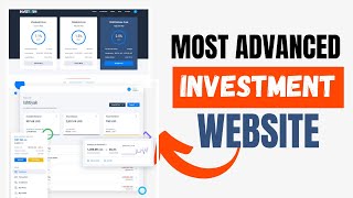 How to Create the Most Advance HYIP Investment Website