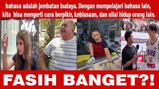 Download lagu When Foreigners Chat in Javanese, They Are Better at It Than Locals! mp3 Download lagu When Foreigners Chat in Javanese, They Are Better at It Than Locals! mp3