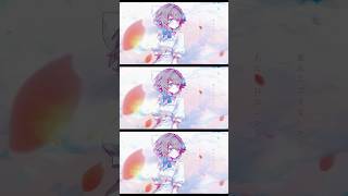 ⋆˙⟡＿なぁ、忘れたいんだろ？ #shorts #歌ってみた #cover #ヨヒラ #nbuna #ヨルシカ #ボカロ #カバー