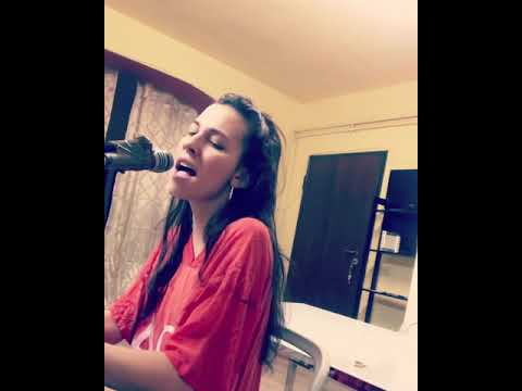 ‘Same bed, but it feels just a little bit bigger now...’