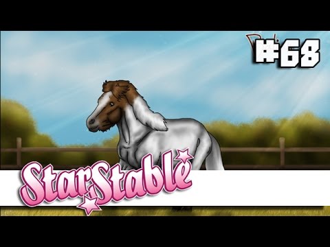 Star Stable Online [Deutsch] #68 - Der Wachhund - Lets Play #SSO