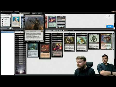 LRRMtG — MtG Ep159