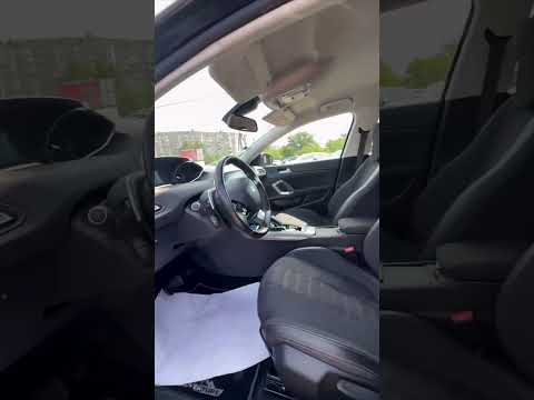 фото peugeot 308 ii рестайлинг 0