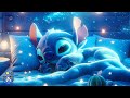Mozart Brahms Piano With Stitch Sleep Music To Relieve Stress Overcome Insomnia In 3 Minutes