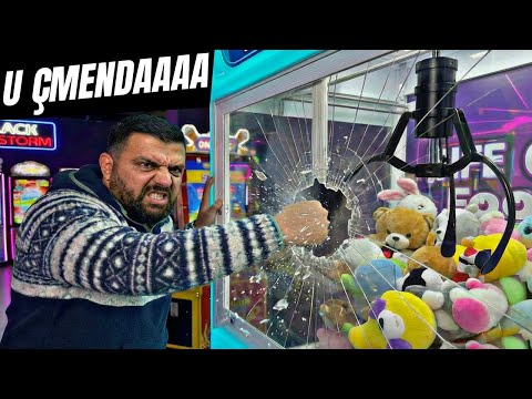 U ÇMENDA ME KËTË LOJË! 😡 NUK E DUROVA MA…