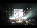 Queen + Adam Lambert - We will rock you / Live ...