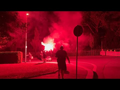 Auswärtsfahrt nach Freiberg!!! BSV L.-O. vs. HSG Freiberg