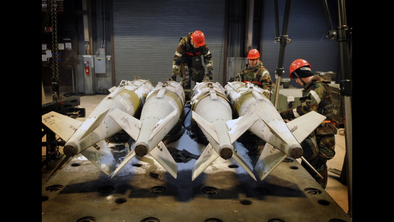 The Re-Making of International Security: Arms Transfer Trends in a Changing Global Order