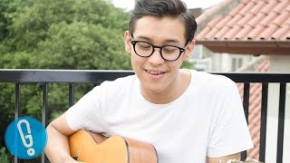 Santai Sore Bareng Ardhito Pramono - The Bitterlove