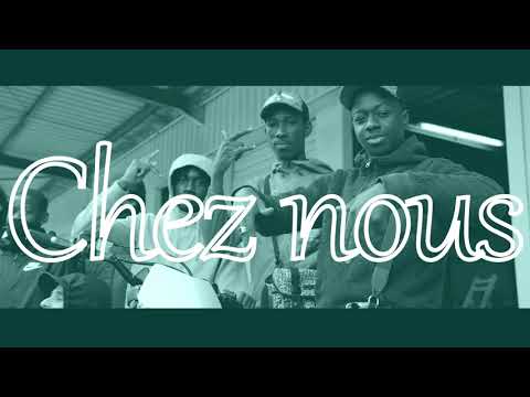 [FREE] ISK x UZI x Ninho Type Beat - "Chez nous" | Type Beat 2021 | Freestyle Trap Hard Beat
