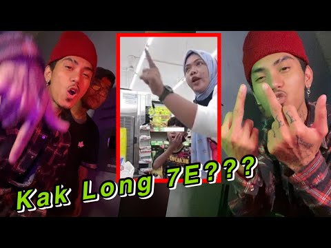Carlolitto - Kak Long Kang (Disstrack)