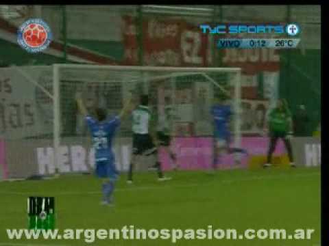 Paso a Paso- Banfield vs Argentinos Juniors