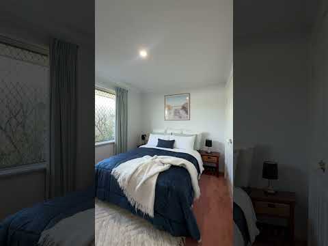 4/243 Old Coast Road, Australind, WA 6233, 3房, 1浴, House