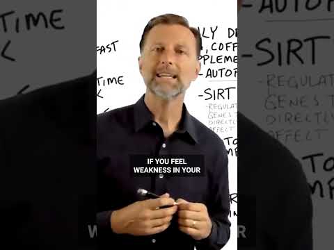 Why You Need Electrolytes When You Fast #drberg #electrolytes #fasting #intermittentfasting #seasalt