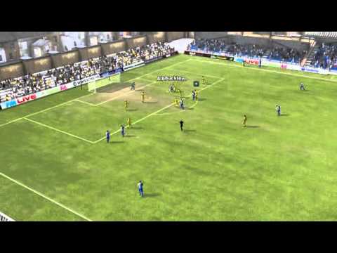 Nuneaton 1 - 1 Derby - Match Highlights