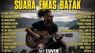 Download lagu SUARA EMAS BATAK - Lagu Viral Batak Trending | FULL ALBUM Lagu Batak Terpopuler Paling Dicari mp3