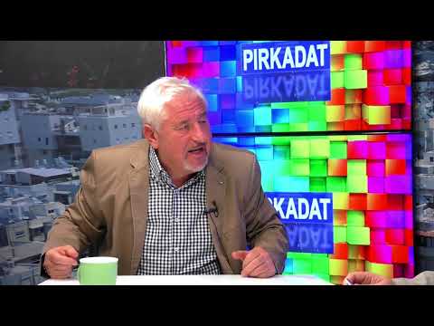 PIRKADAT: Magyar György