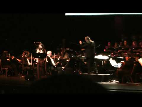 XVII. KISS ME GOODBYE FEAT. SUSAN CALLOWAY