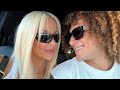 A Literal 42 Minute Vlog Of ALL Of Coachella SOBER AND EXPOSING EVERYONE LOL