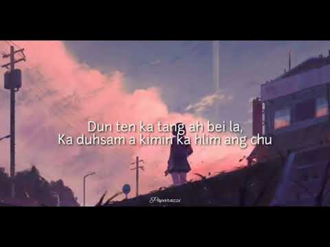 Mendal & S Dawng ft.YoungFella - Sum I Nei (Lyrics)