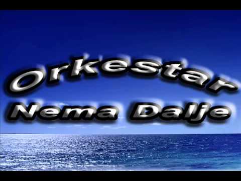 Orkestar Nema Dalje Igranka 5