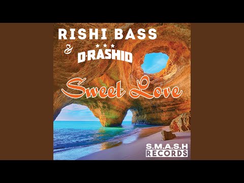 Sweet Love feat. D-Rashid
