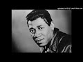 JAMES CARR - THE LIFETIME OF A MAN