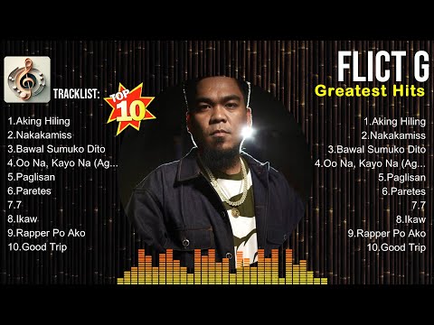 Flict G ✌ Flict G Best Songs ✌ Flict G Top Hits ✌ Flict G Playlist