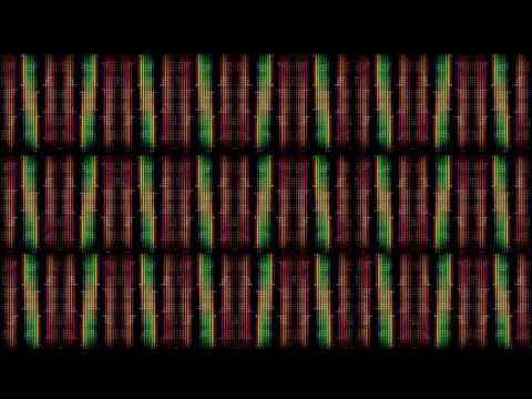 Club Visuals 768 - Animated video background