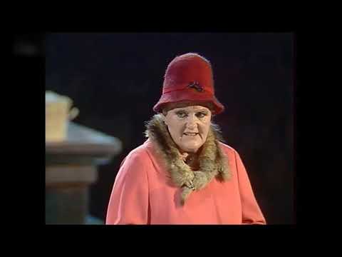 Helga Hahnemann & Alfred Müller - Hammer für zwei