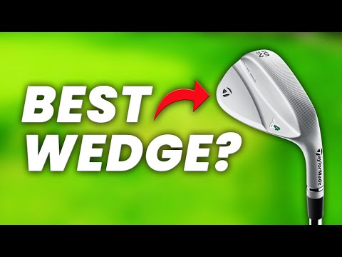 TaylorMade MG4 Wedges | Best Wedge of 2023?