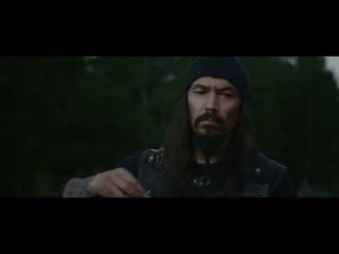 AMORPHIS - Sacrifice (OFFICIAL VIDEO)