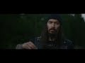 AMORPHIS - Sacrifice (OFFICIAL VIDEO) 