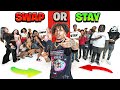 Swap Or Stay To Find Love 12 Girls 12 Guys Miami