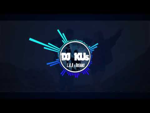 Dreams x In The Air Remix DJ KUs